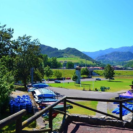 Villa Casa Palo Balcon A Picos De Europa Les Arriondes Exterior foto